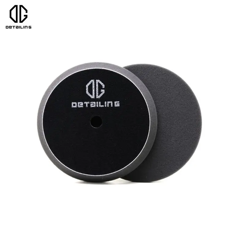 5 &quot6&quot Северный волк автохимия DA пены полировальные накладки рыболовная