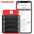 THINKCAR OBD2 автомобильный сканер OBD 2 сканер двигателя Автомобильный считыватель кодов Система SRS Профессиональный инструмент для диагностики автомобиля