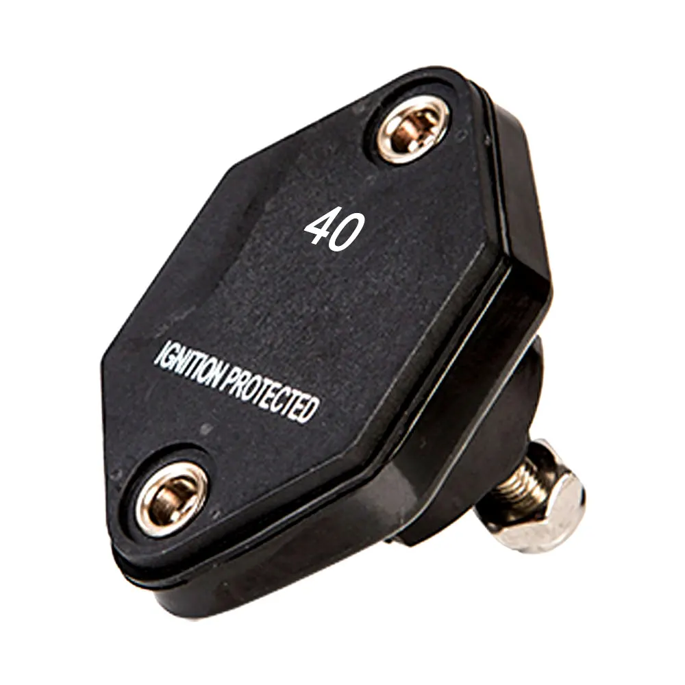 Iztoss Мощность автомат защити цепи защита от перегрузки по току 12V-32V