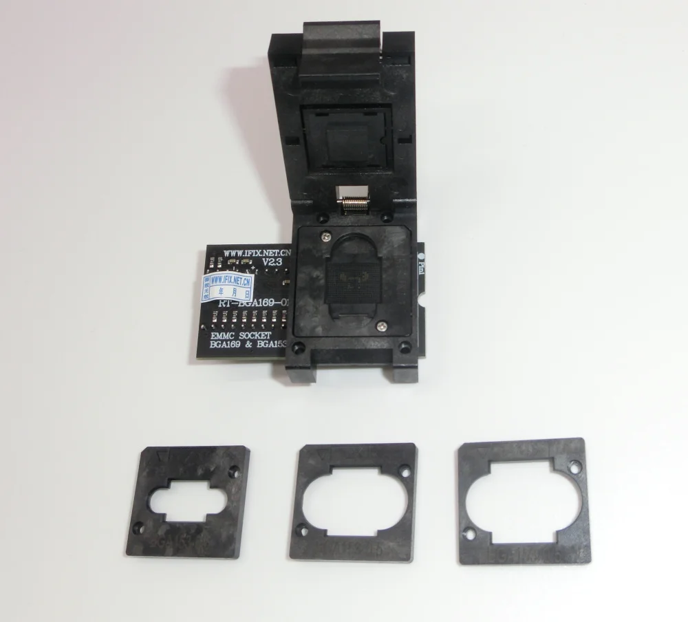Бесплатная доставка RT BGA169 01 / BGA153 BGA63 BGA64 BGA100 все BGA Встраиваемая мультимедийная