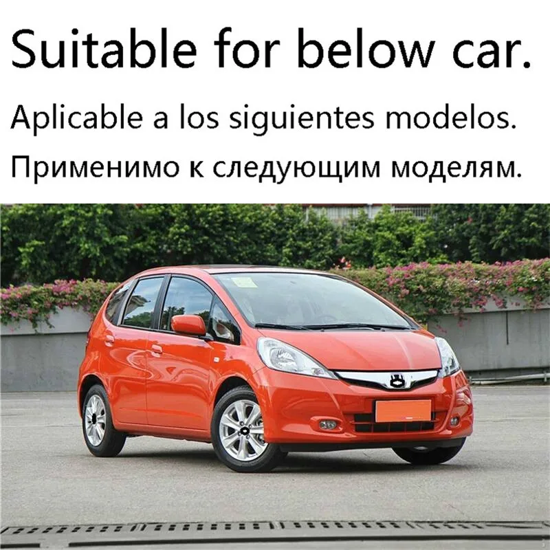 Украшение модернизированное Automovil персонализированные молдинги внутренняя