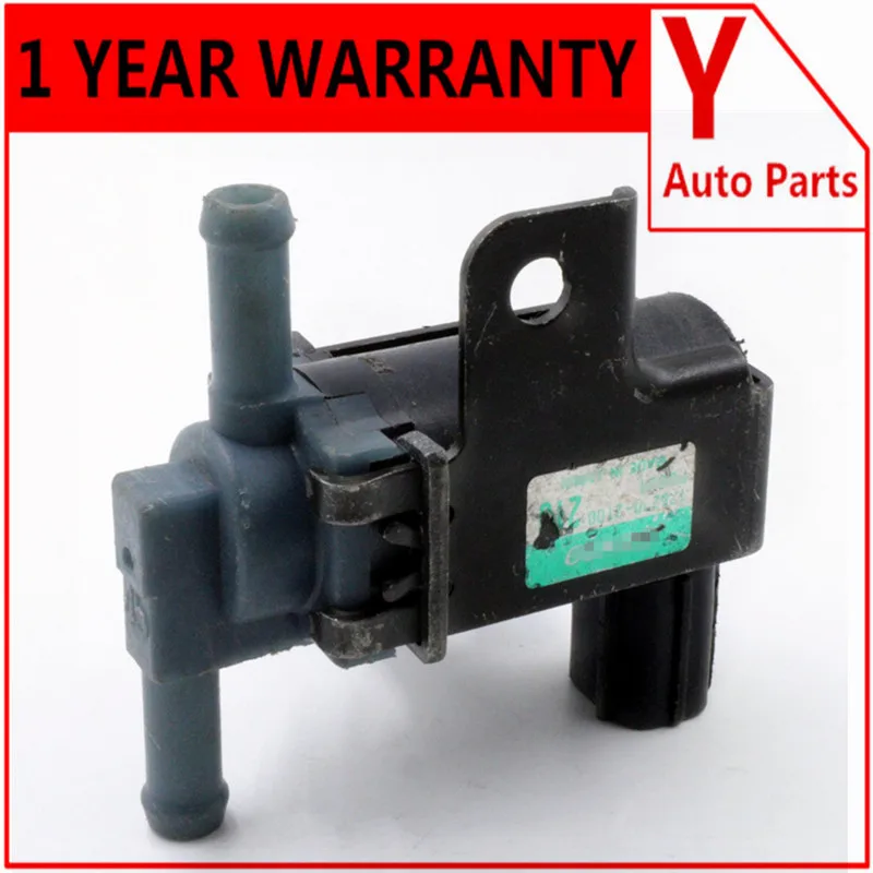 

Оригинальный OEM 36162-P5A-003 136200-2100 CP503 Соленоидный клапан для испарителя ACURA RL 2000-2004