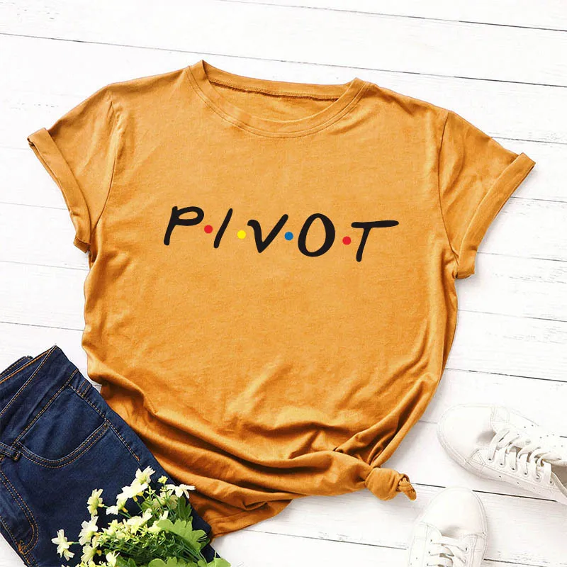 Футболка женская с круглым вырезом х/б коротким рукавом | Женская одежда