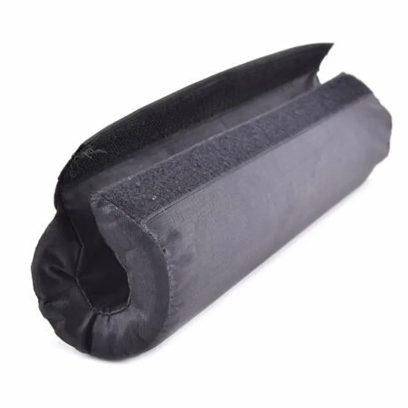 

Fitness Weight Lifting Barbell Pad Supports Squat Bar Pull Up Sports Gripper Cover Protection Solid High Quality Shoulder Pads