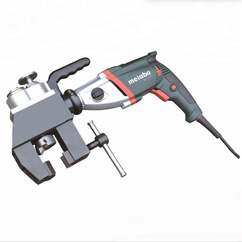 

Narrow External Clamp Pipe Beveling Facing Machine
