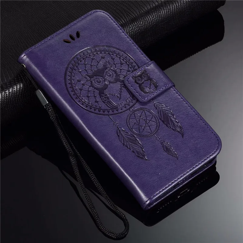 For Nokia 3 2017 Case Luxury Leather Wallet Phone TA-1032 TA-1020 Nokia3 Flip Protection | Мобильные телефоны и