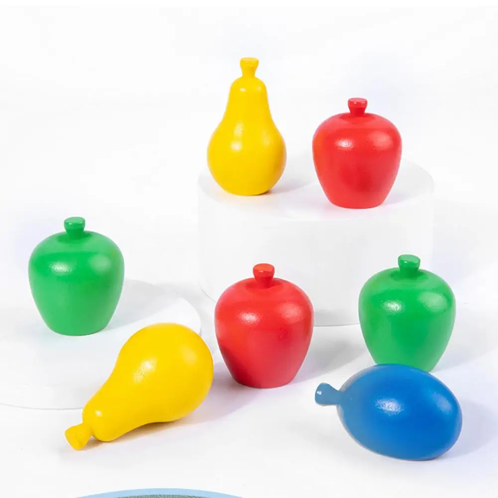 Детская развивающая игрушка Мой первый сад | Игрушки и хобби