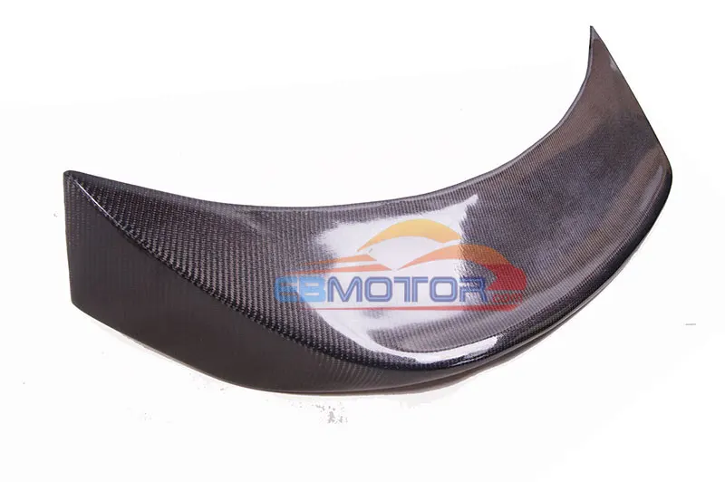 CARBON FIBER TRUNK SPOILER fit for VOLKSWAGEN BEETLE V001 | Автомобили и мотоциклы