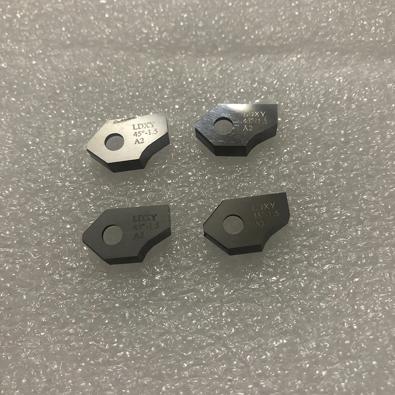 

QM18-62mm Универсальный Клапан Расширитель сиденья one-time формовочный лезвие для автоматического ремонта