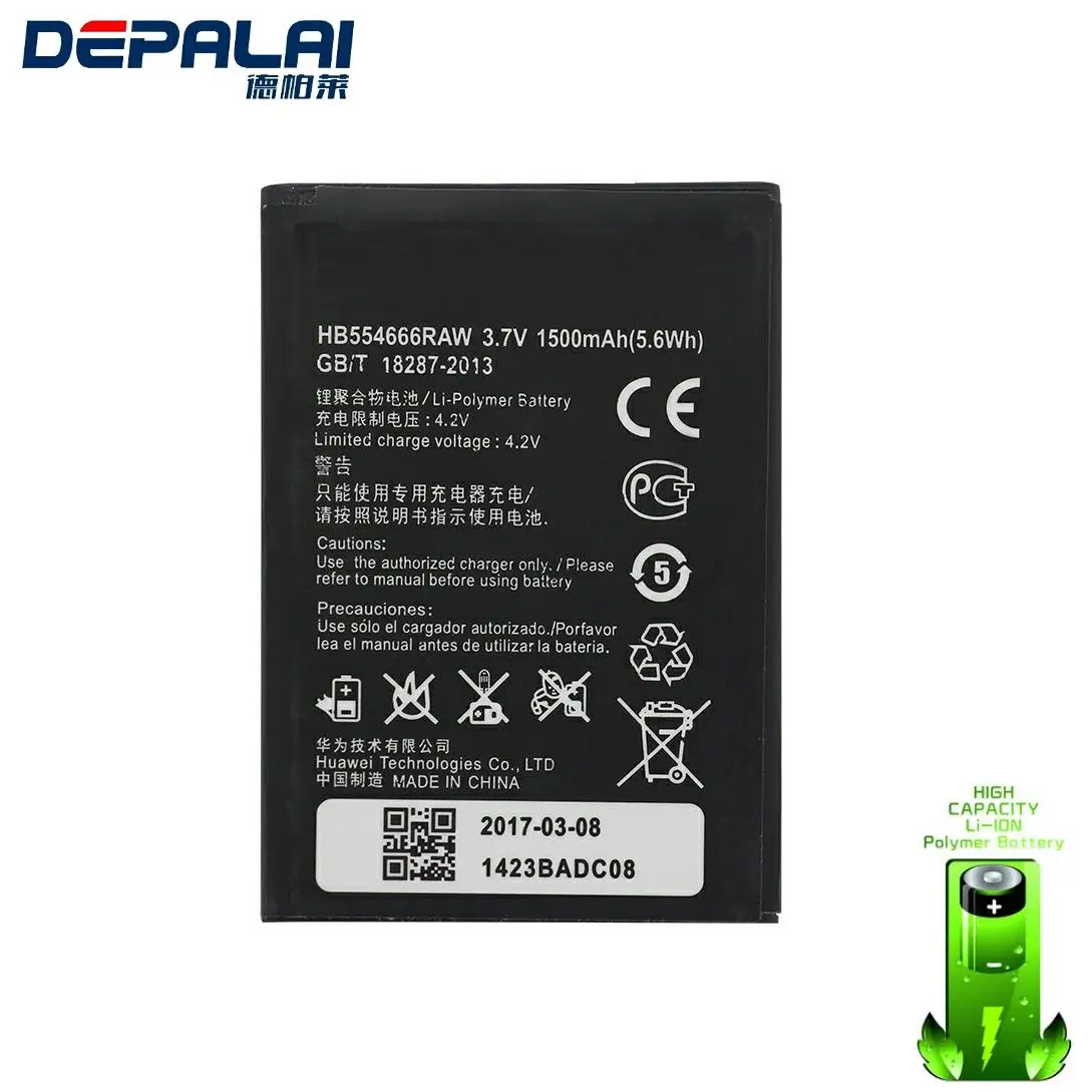 

1500 HB554666RAW, Huawei E5375 E5330 E5336 E5372 EC5377