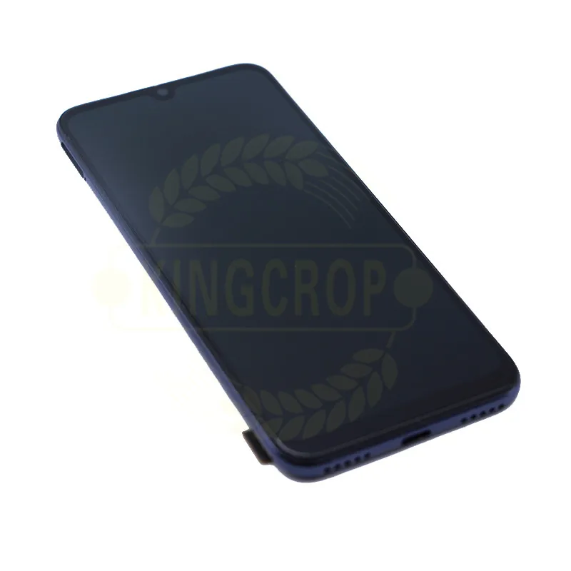Для Xiaomi mi A3 lcd mi CC9 дисплей кодирующий преобразователь сенсорного экрана в сборе запасные части 6,0" для Xiao mi CC9e lcd