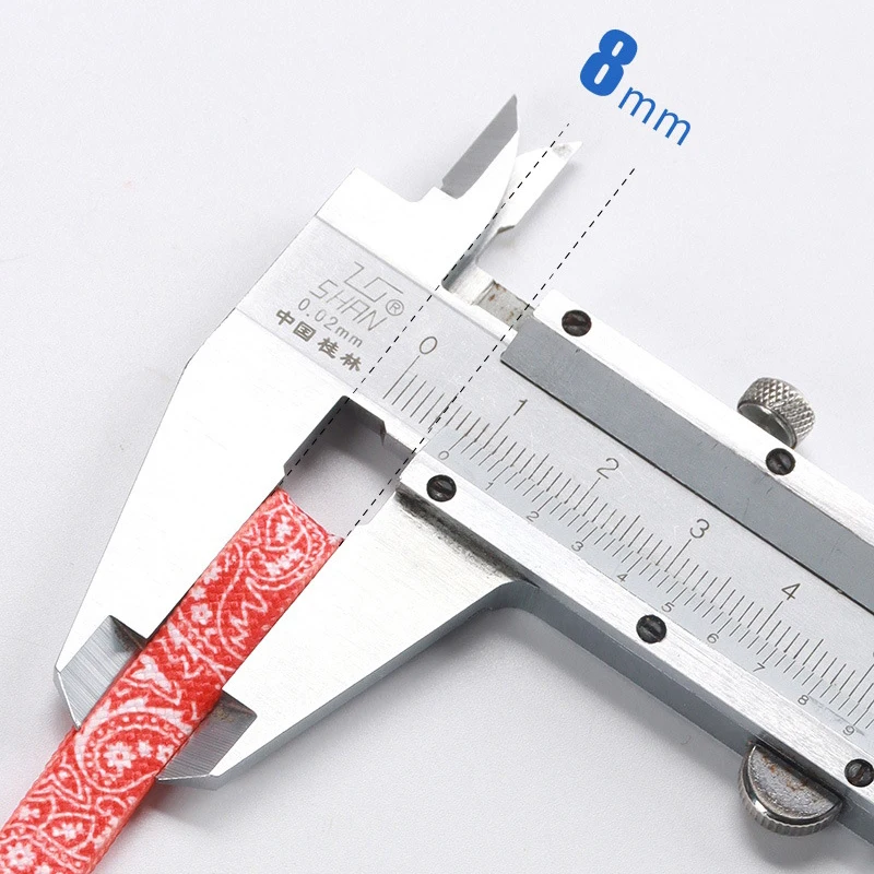 High Quality Cashew Flowers Shoelaces 100/120/140cm Women Men Red Black Blue Hand-painted Sports Casual Basketball Shoes Laces