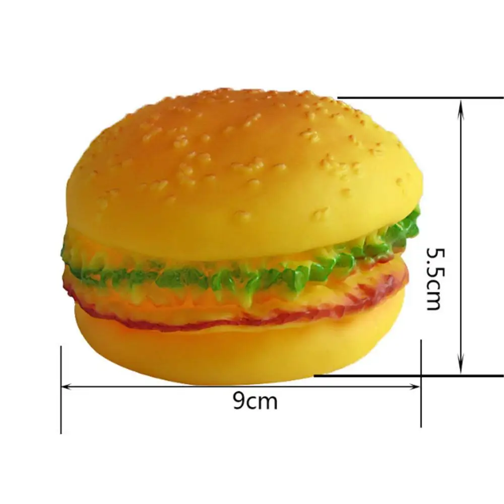 Вокальная игрушка для домашних животных имитация кости собаки стандартный