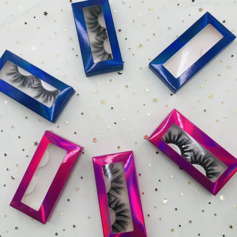 Ресницы Mike 25 мм ресницы 5D полноразмерные густые с обогащением | Красота и