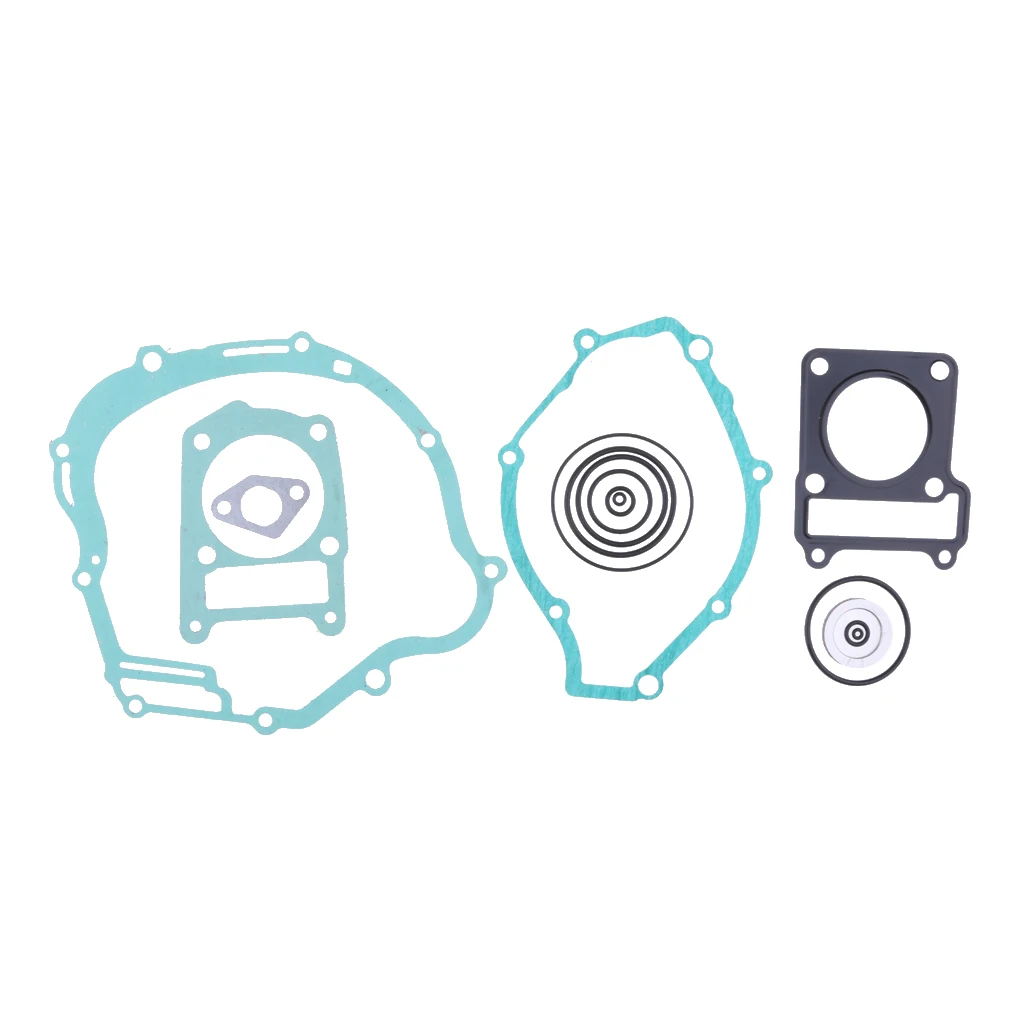 

Yamaha TT-R125 2000-2007