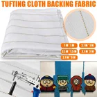 Первичная стеганая ткань 2,1*1 м, базовая ткань, ткань рисовый монах, стеганая ткань с маркировочной нитью для иглы, ткань для шитья ковров