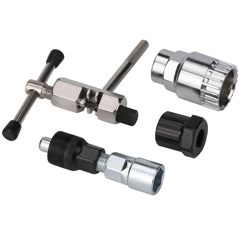 Инструмент для ремонта велосипеда многофункциональный инструмент резки цепи