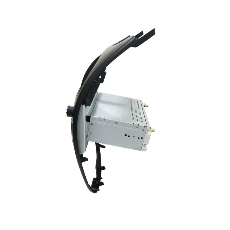 YAZH Android 9,0 Восьмиядерный gps Навигация dvd cd плеер для peugeot 206 FM радио 2002 2003 2004 2005 2006 2007 2008 стерео