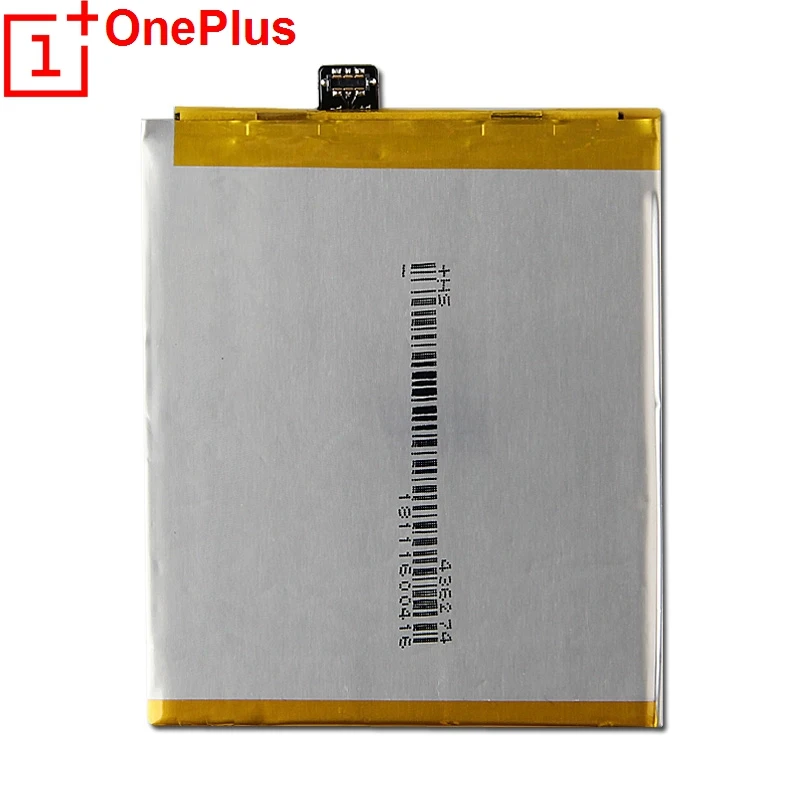 OnePlus Сменный аккумулятор для телефона BLP657 для 1+ 6 OnePlus 6 настоящая батарея для телефона с бесплатными инструментами 3300 мАч
