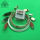 2021 новейший оригинальный UMT Pro 2 Box UMT PRO BOX ( UMT BOX + AVB BOX ) 2 в 1 + UMF All boot cable