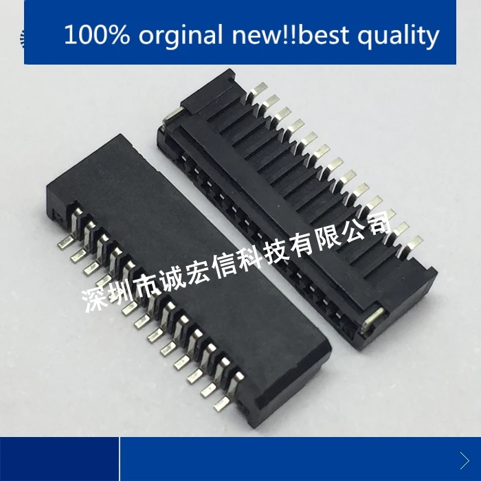

10pcs 100% orginal new in stock 06FMN-SMT-A-TF(LF)(SN) 1.0MM 6P connector