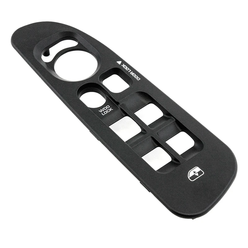 Car Front Left Window Switch Panel for Dodge Ram 1500 / 2500 3500 2002-2009 5HZ71WL5AE 5HZ71WL5AD | Автомобили и мотоциклы