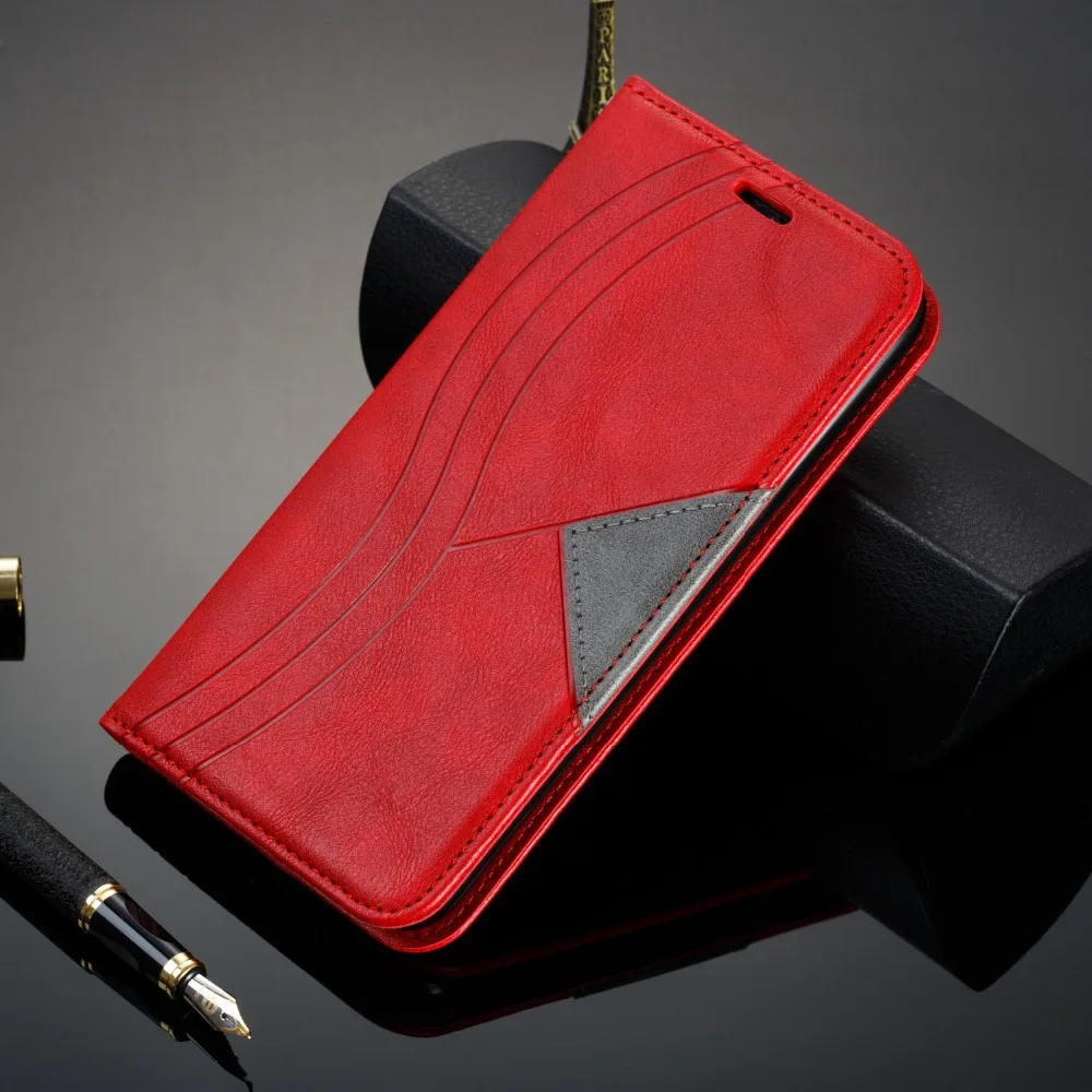 Для Xiaomi mi 9 Pro 9 T-9 T Pro CC9E A3 чехол для спортивной камеры Xiao mi xio mi Red mi 8 8A 7 7A 6 6A k20 Note 8 7 Pro 8T чехол Магнитный кожаный чехол Coque