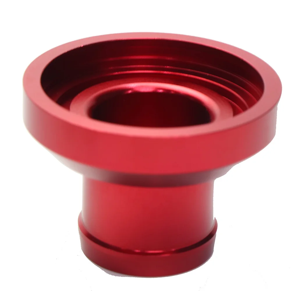 Автомобильный выпускной клапан оригинапосылка Turbo оригинальный логотип SSQV SQV 4 IV