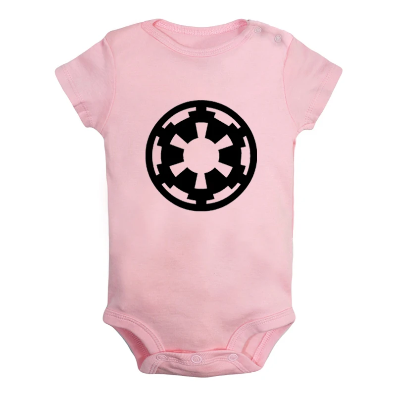 JcBaby731PD BB-8 «Звездные войны», «Пробуждение силы», «Сопротивление», Одежда для новорожденных мальчиков и девочек, комбинезон с принтом, боди для младенцев, хлопковые комплекты одежды - Цвет: JcBaby731PD
