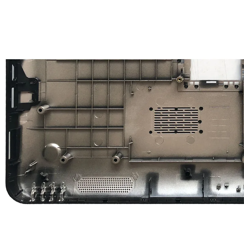 Нижний чехол для ноутбука чехол для DELL Inspiron 15R N5110 M5110 PN: 005t5 без спикера/с динамиком 39D-00ZD-A00