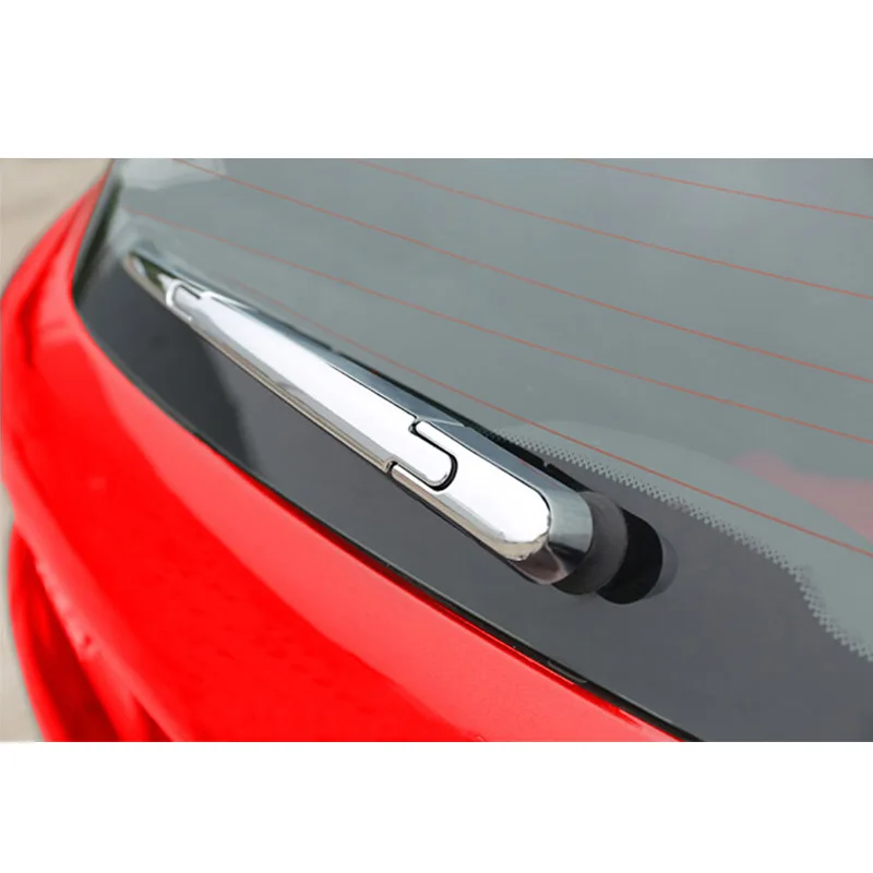 Задняя крышка стеклоочистителя специальное лезвие подходит для Peugeot 3008