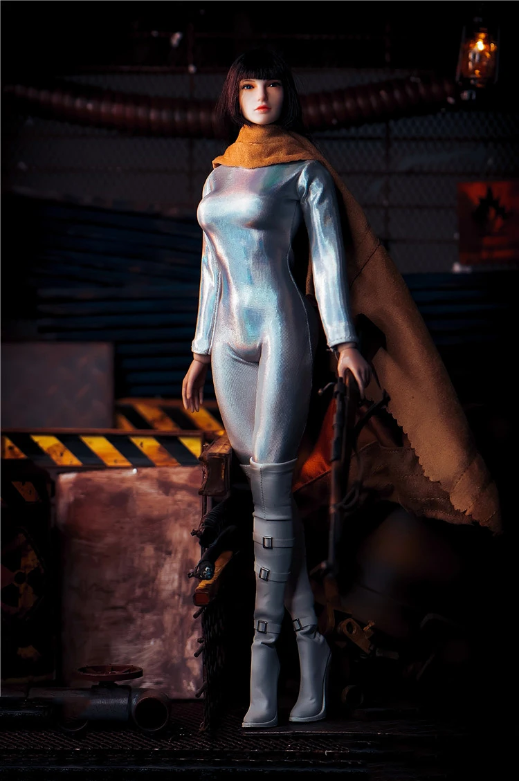 

LIFSTOYS 1/6 12 Phicen