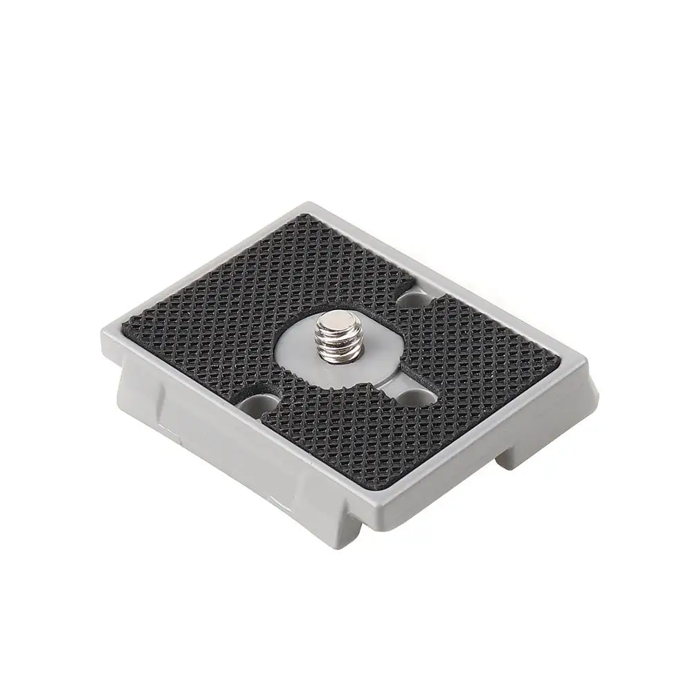 Штатив FOTGA для камеры БЫСТРОРАЗЪЕМНАЯ пластина Manfrotto 200PL 14 484RC2 486RC2 323 RC2|Моноподы| |