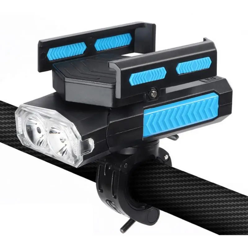 

Велосипедный Электрический рожок фар автомобильный держатель телефона Перезаряжаемые велосипедные аксессуары дорожный велосипед MTB Откр...