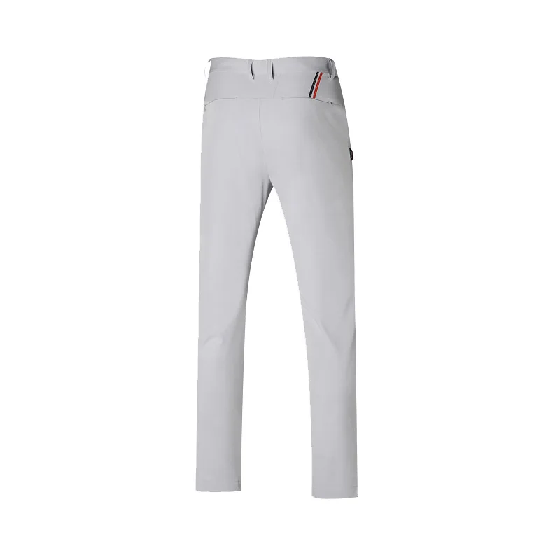 

2021 Golf clothing Men trousers High Quality Professional Team Sports polyester Golf Quick Dry Breathable Golf Pants