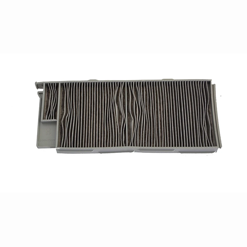 

Автомобильный салонный фильтр для Toyota Land Cruiser J100 4.5L 4.7L 1998-2007 J80 4.5L 1990-1998 LX470 J100 4.7L 1998-2007