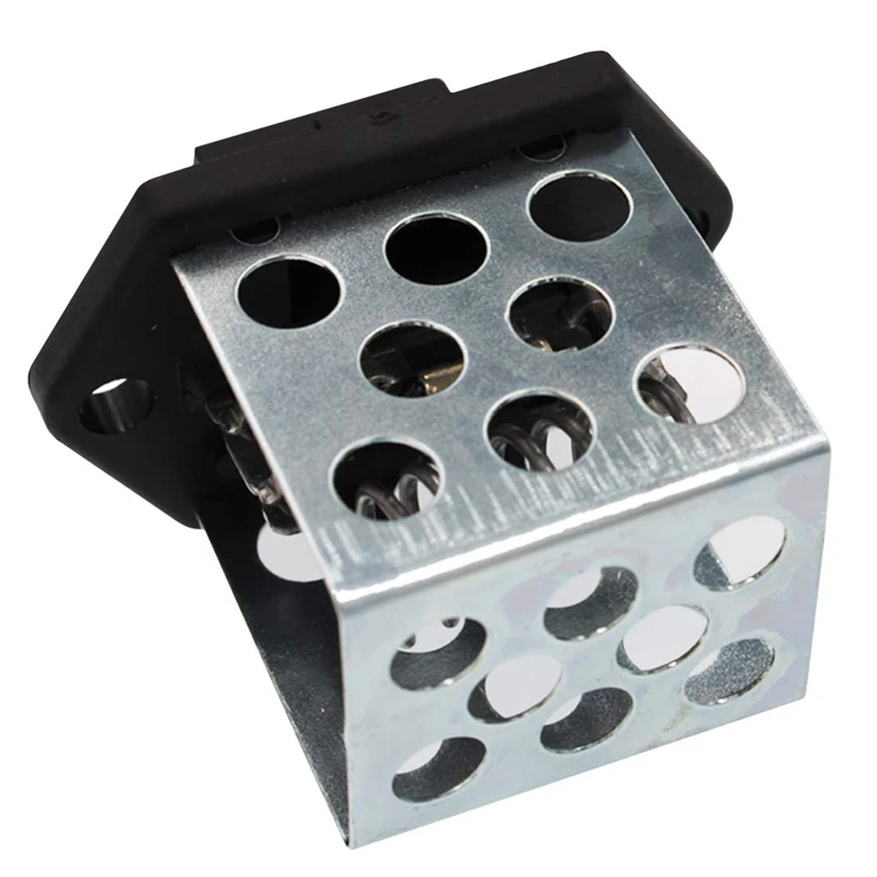 Резистор двигателя автомобильного вентилятора Замена для Ford Mondeo 93BB9A819AC 93BB 9A819