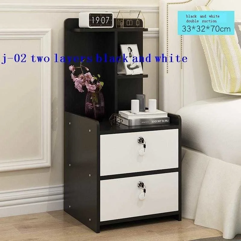 

Chambre Auxiliar Table Chevet Armarios Mesa Meuble Maison Cabinet Night Stand Bedroom Furniture Mueble De Dormitorio Nightstand