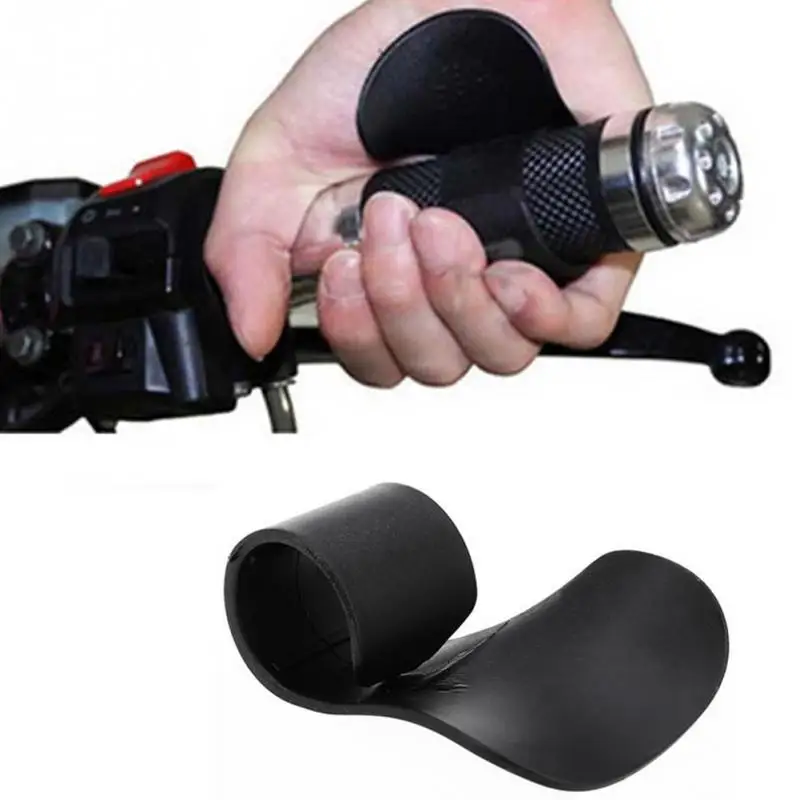 1 шт. универсальный мотоцикл дроссельная помощь круиз ручки управления запястья