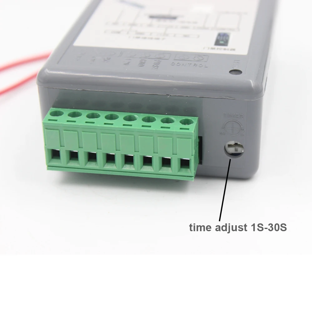 DC 12V 3A Mini Access Control Power Supplier Adapter Covertor AC 90 ~ 260V источник питания с контролем доступа