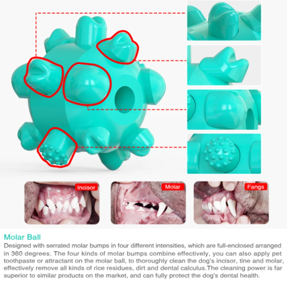 Напольная игрушка для собак Тяговая веревка наземная ворса ногтей жевательная