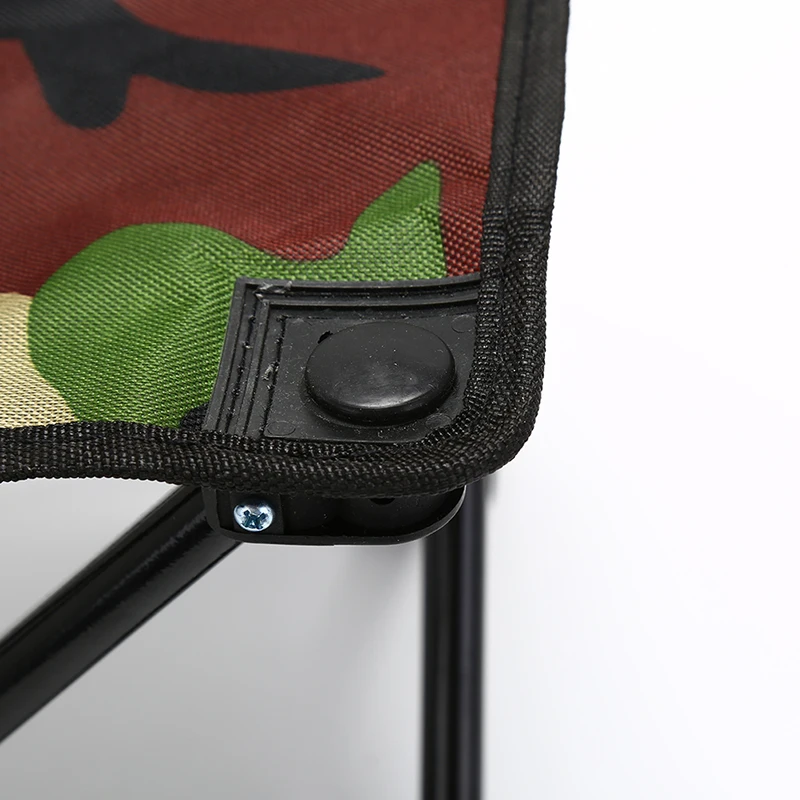 

Mini Portable Folding Chair Outdoor Travel Fishing Camping Picnic Beach Stool Whosesale