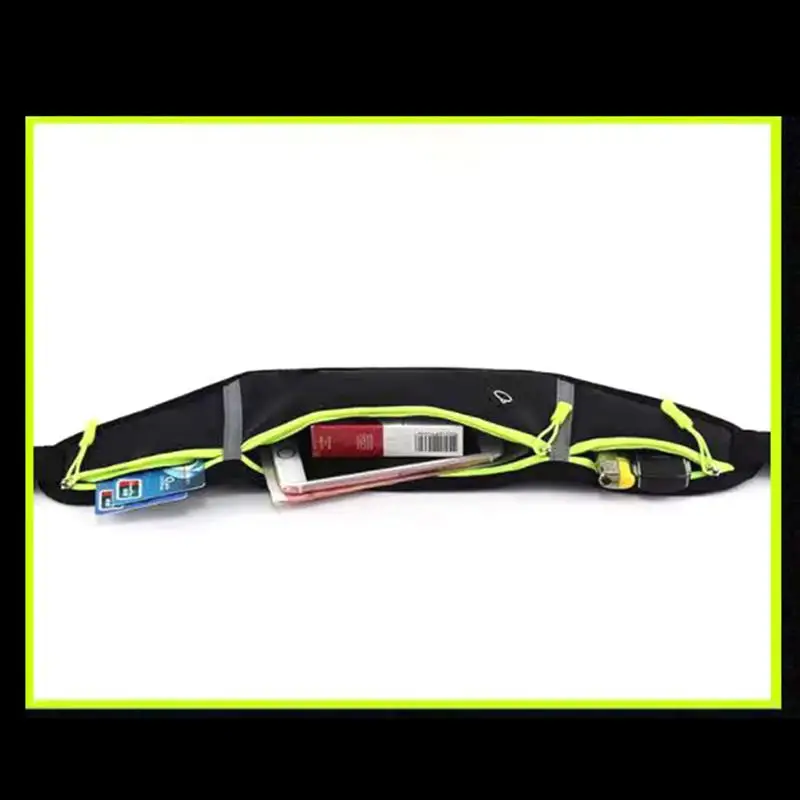 Сумка для бега поясная сумка спортивная телефона водонепроницаемая