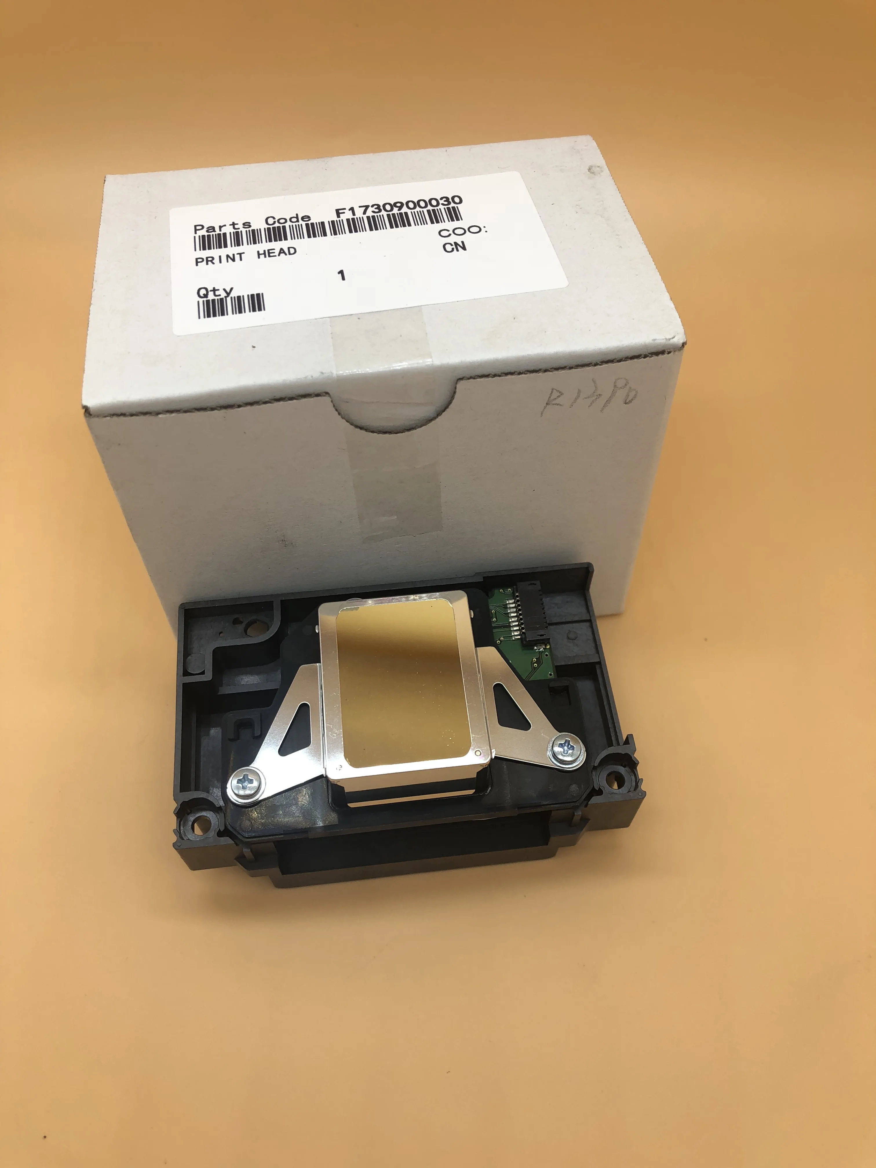 Оригинальная новая печатающая головка R1390 для EPSON R270 R1400 R1410 R1430 1390 1400 1410 30 |