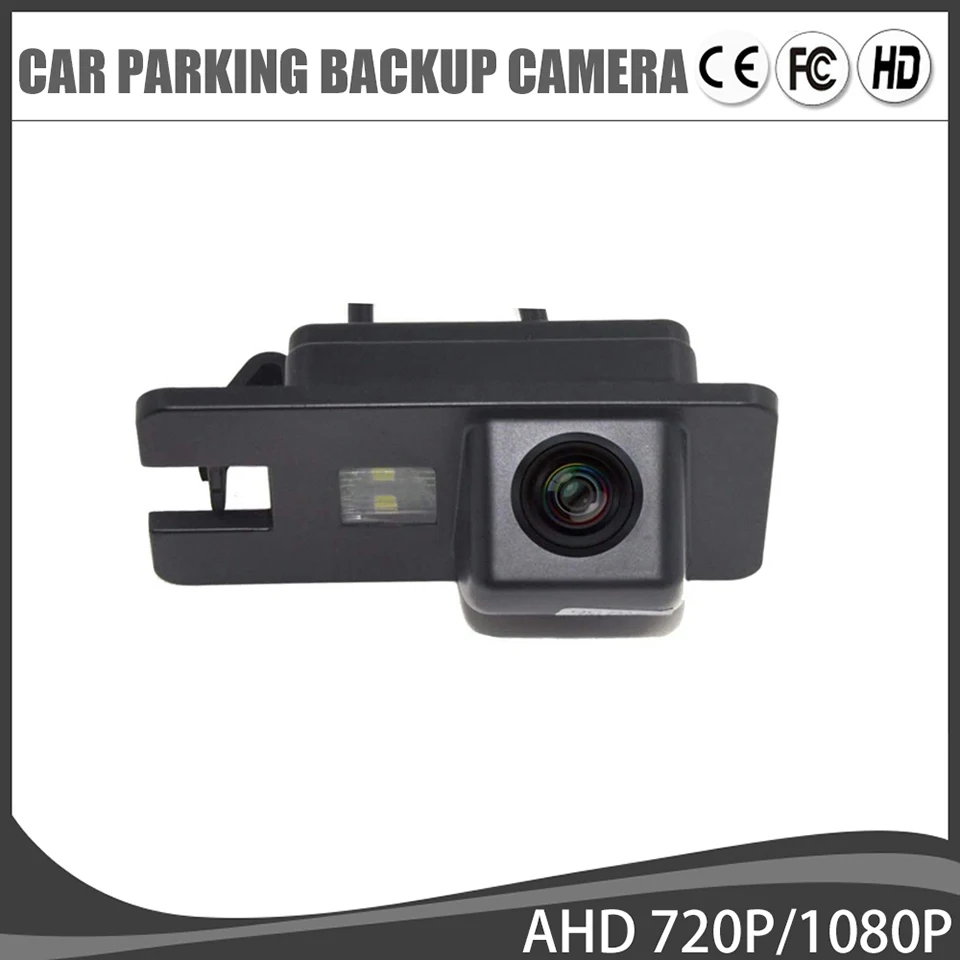 

Автомобильная камера заднего вида для Great Wall HAVAL H3 H5 H6 HOVER Auto Backup Parking Night Vision Guide Line водонепроницаемая