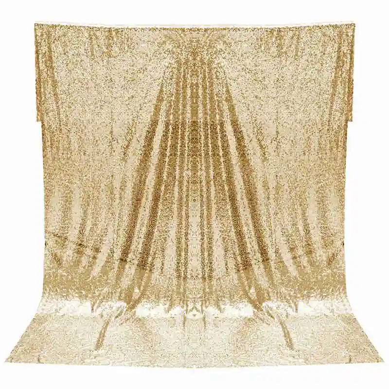 4FTX6FT блесток занавес свадебный фон фото стенд вечерние для фотосъемки|Фон