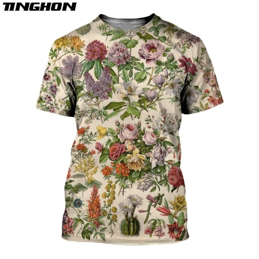 Drop shipping New Fashion Mens Womens Hoodie 3D PrintTropical Flowers Hoody Sweatshirt Casual tracksuit Plus Size XS 6XL 7XL | Мужская