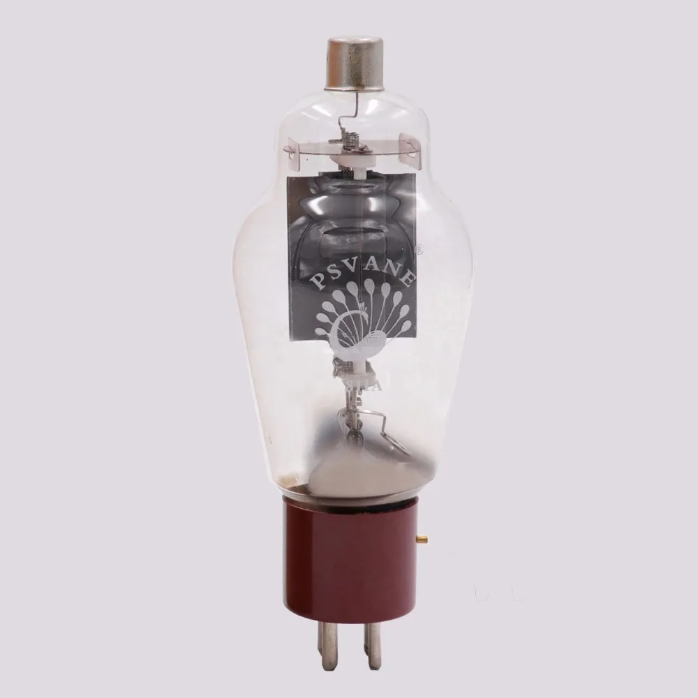 PSVANE 811A вакуумные трубки FU-811 электронная трубка винтажный Hifi аудио ламповый усилитель DIY медицинская текстильная машина замена 6 месяцев