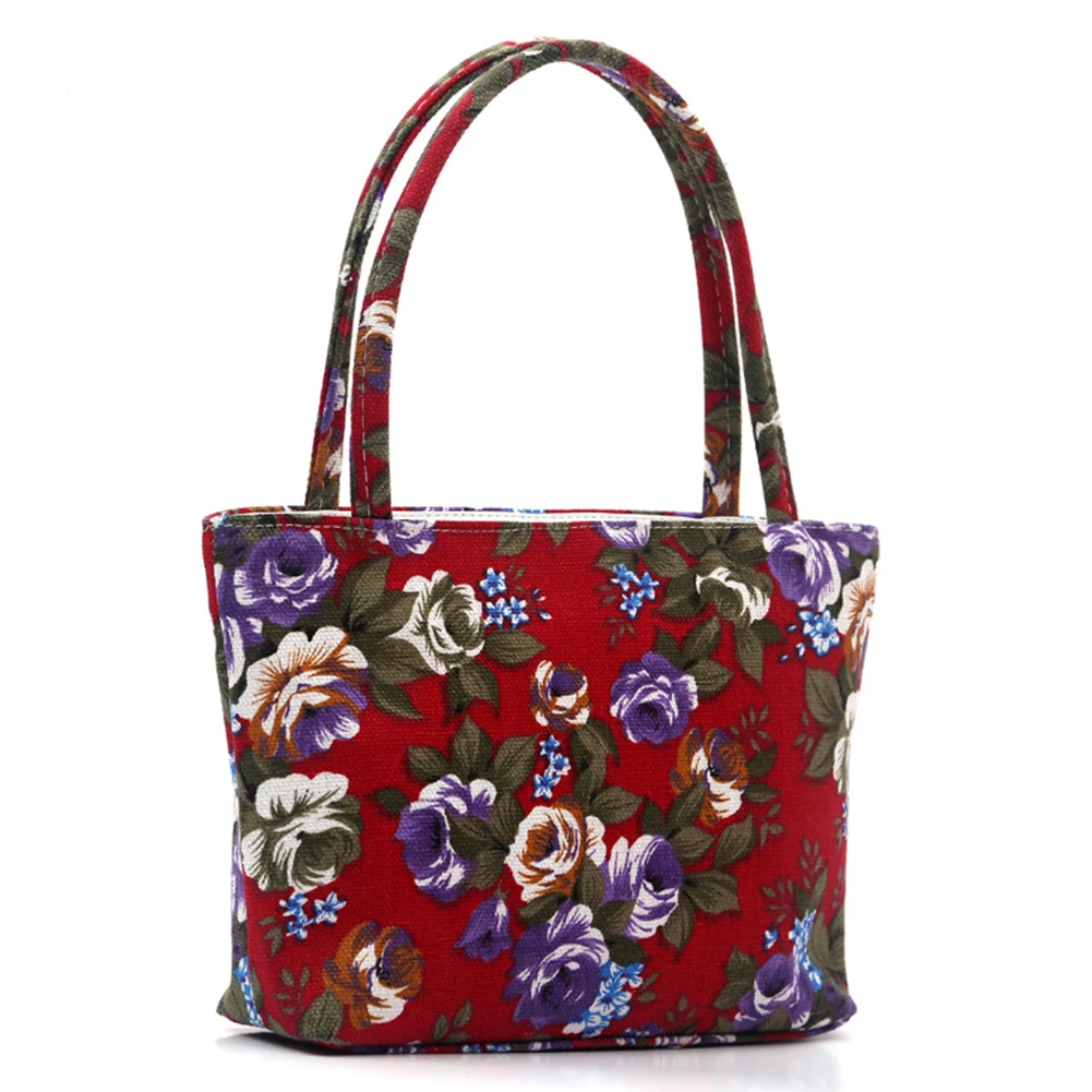 Большая вместительная Повседневная Сумка тоут с принтом Совы из мультфильма