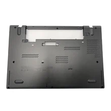 New Original for Lenovo ThinkPad T440S T450S Back Shell Bottom Case Base Cover without Docking Slot FRU